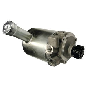 Power Steering Pump, CaseIH A137187 — Part #EAP-199817