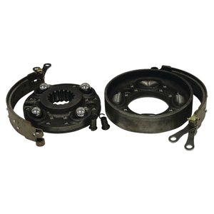 Brake Pack Assembly, CaseIH 249022A3 — Part #EAP-199823