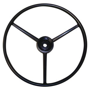Steering Wheel, CaseIH 366557R2 — Part #EAP-199837