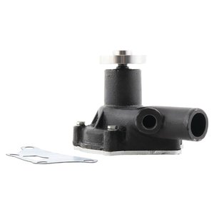 Water Pump, CaseIH 1273085C91 — Part #EAP-199854