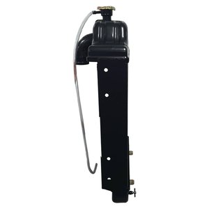 Radiator, CaseIH A39345 — Part #EAP-199857