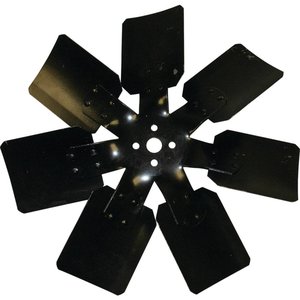 Fan Blade, CaseIH 185377A1 — Part #EAP-199858