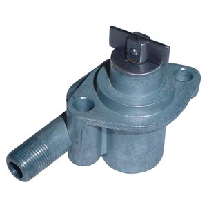 Tachometer Gear Housing, CaseIH 3107752R91 — Part #EAP-199861