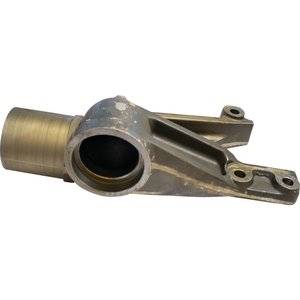 Turbo Exhaust Elbow, CaseIH 681900C1 — Part #EAP-199873
