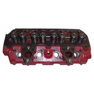 Cylinder Head, CaseIH 703872R98 — Part #EAP-199877