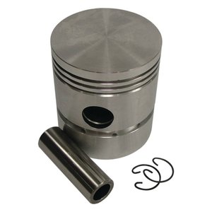 Piston, CaseIH 370147R1 — Part #EAP-199881
