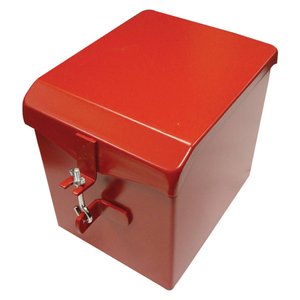 Battery Box, CaseIH 51680DBX — Part #EAP-199916