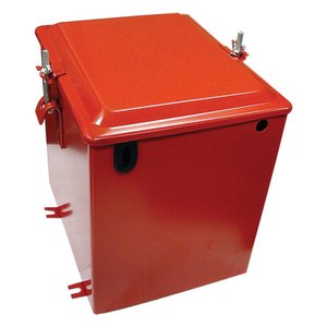 Battery Box, CaseIH 358544R91 — Part #EAP-199917