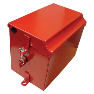 Battery Box, CaseIH 51713DXB — Part #EAP-199918