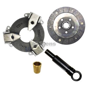 Clutch Kit, CaseIH 404640R93 — Part #EAP-199928