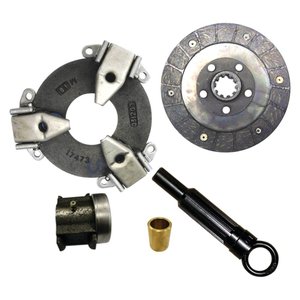 Clutch Kit, CaseIH 404640R93 — Part #EAP-199929