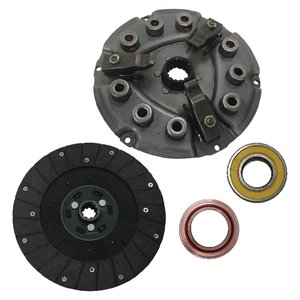 Clutch Kit, CaseIH 360488R92 — Part #EAP-199930