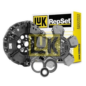 LuK Clutch Kit, CaseIH 9973693 — Part #EAP-199931