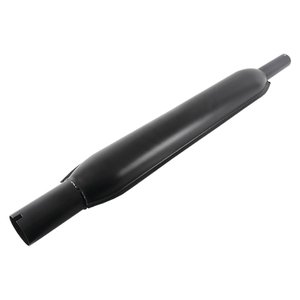 Muffler, CaseIH 3226762R4 — Part #EAP-199948