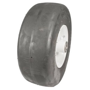 Solid Wheel Assembly, John Deere AM101589 — Part #EAP-200182