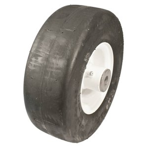 Solid Wheel Assembly, Bobcat 2722681 — Part #EAP-200183