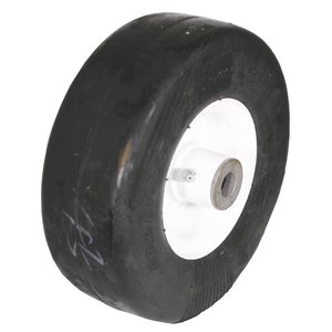 Solid Wheel Assembly, Exmark 103-2171 — Part #EAP-200187