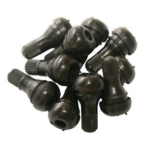 Valve Stem #412, Short, case, 10 — Part #EAP-200188