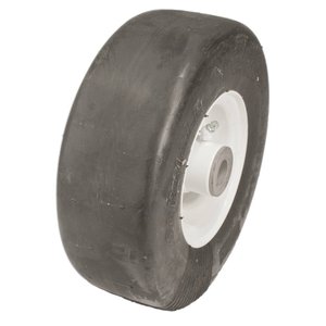 Solid Wheel Assembly, Gravely 58903200 — Part #EAP-200189