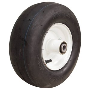 Zero-Flat Wheel Assembly, 13x5.00-6 — Part #EAP-200192