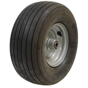 Zero-Flat Wheel Assembly, 13x6.50-6 — Part #EAP-200194