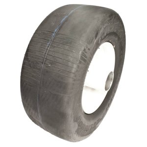 Solid Wheel Assembly, Exmark 109-9126 — Part #EAP-200196