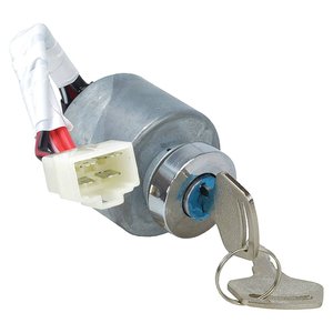 Ignition Switch, Kubota 66101-55210 — Part #EAP-200339