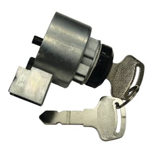 Ignition Switch, Kubota 18510-63720 — Part #EAP-200340