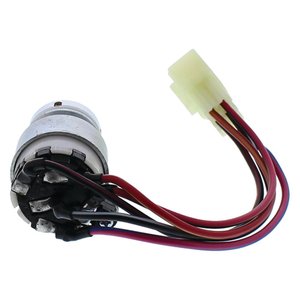 Ignition Switch, Kubota 36919-75162 — Part #EAP-200347