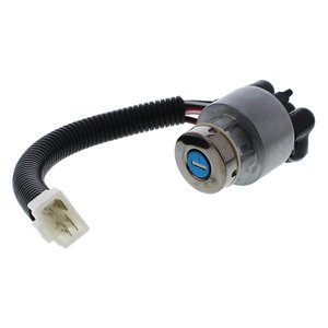 Ignition Switch, Kubota 34670-31824 — Part #EAP-200350