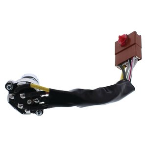 Ignition Switch, Kubota T0270-81810 — Part #EAP-200351