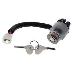 Ignition Switch, Kubota TC020-31822 — Part #EAP-200352