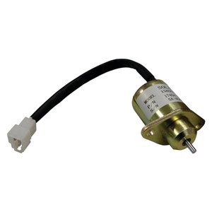 Fuel Solenoid, Kubota 17454-60010 — Part #EAP-200379