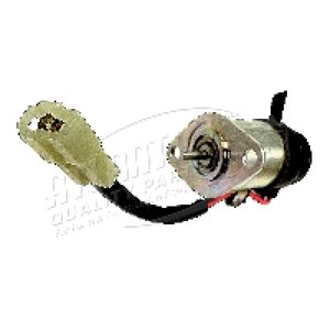Fuel Solenoid, Kubota 16271-60013 — Part #EAP-200380