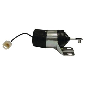 Fuel Solenoid, Kubota 15471-60010 — Part #EAP-200382