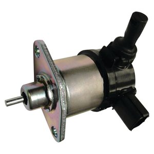 Fuel Solenoid, Kubota 17208-60016 — Part #EAP-200384