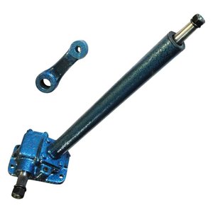 Steering Gear Assembly, Kubota 35240-16100 — Part #EAP-200404