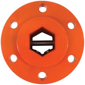 Wheel Hub — Part #EAP-200406