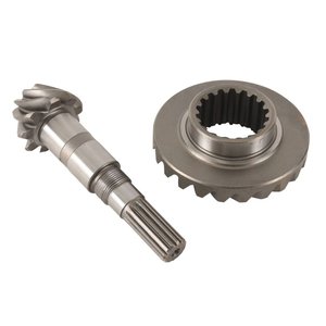 Ring Gear and Pinion, Kubota 32781-20502 — Part #EAP-200408