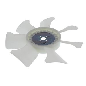 Radiator Fan, Kubota 34030-16210 — Part #EAP-200414