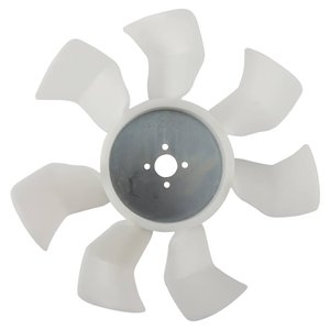 Radiator Fan, Kubota 1C010-74110 — Part #EAP-200415