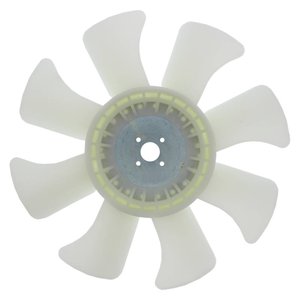 Radiator Fan, Kubota 1G775-74112 — Part #EAP-200416