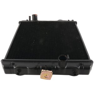 Radiator, Kubota 3A151-17100 — Part #EAP-200422