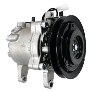 AC Compressor, Kubota RD451-93900 — Part #EAP-200423