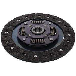 Clutch Disc, Kubota T1060-20173 — Part #EAP-200445