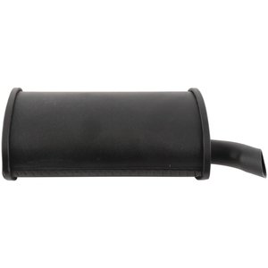 Muffler, Kubota K2551-83112 — Part #EAP-200455
