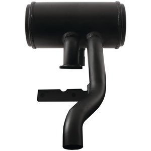 Muffler, Kubota 3C001-12310 — Part #EAP-200458