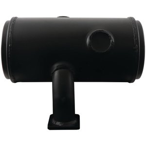Muffler, Kubota 3C501-12112 — Part #EAP-200460