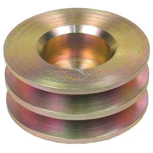 Pulley, Ford 2G Pulley — Part #EAP-200525