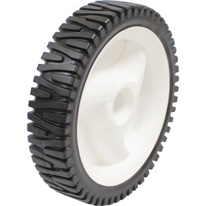 Drive Wheel, Husqvarna 583104401 — Part #EAP-200579